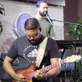 guitarra